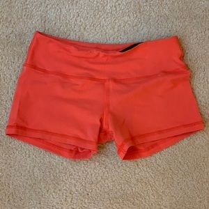 Wod gear shorts 2.5” inseam